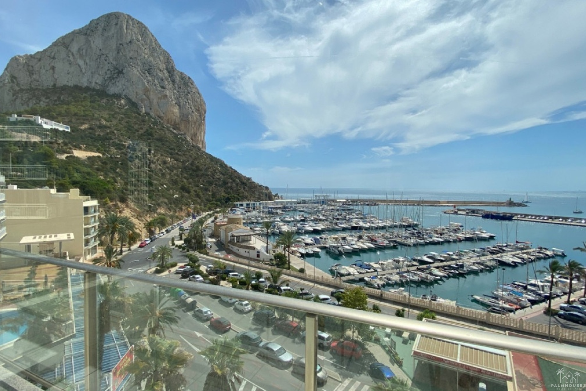 Revente - Apartment - Calpe - Calpe Centro