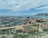 Revente - Apartment - Calpe - Calpe Centro