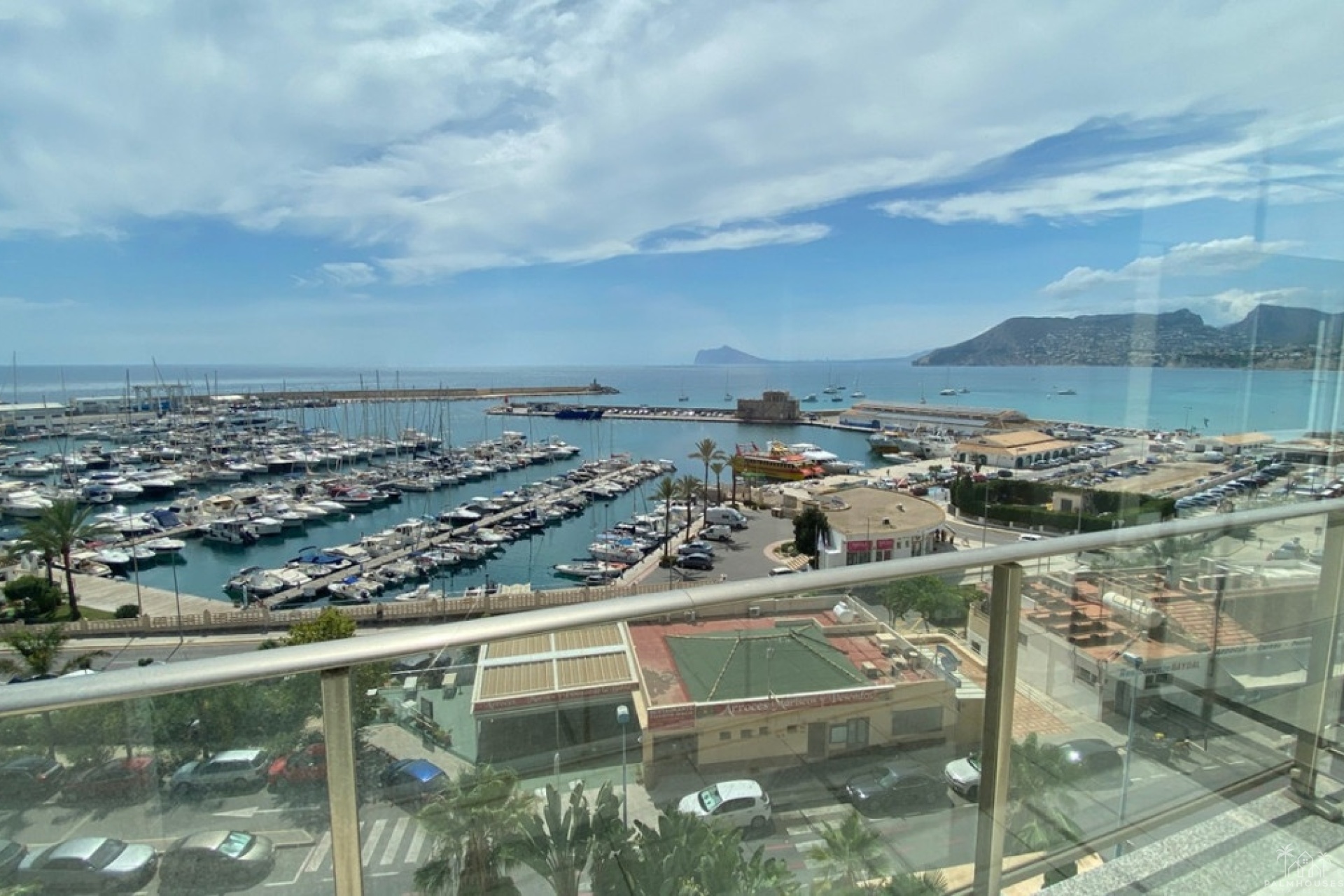 Revente - Apartment - Calpe - Calpe Centro