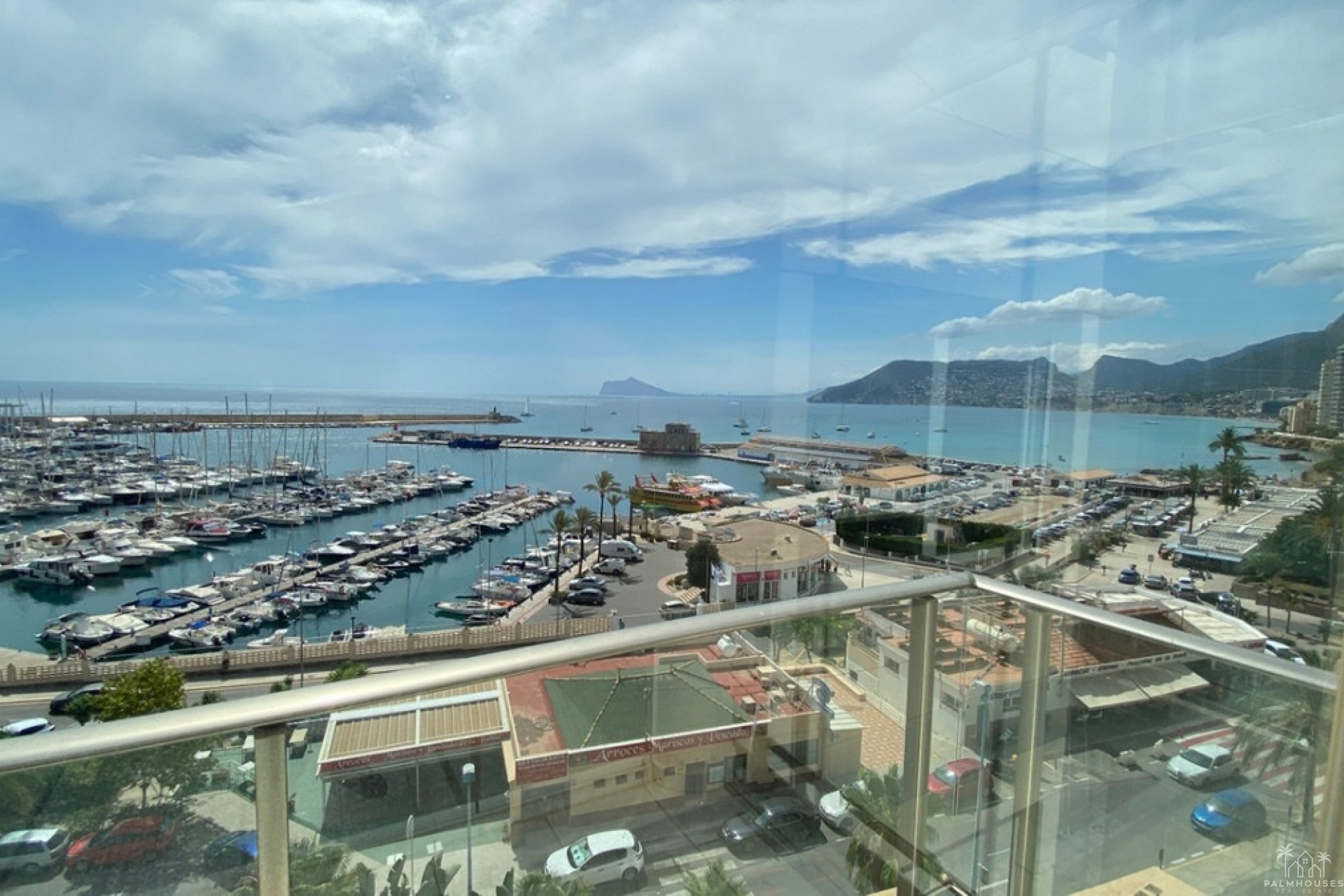 Revente - Apartment - Calpe - Calpe Centro