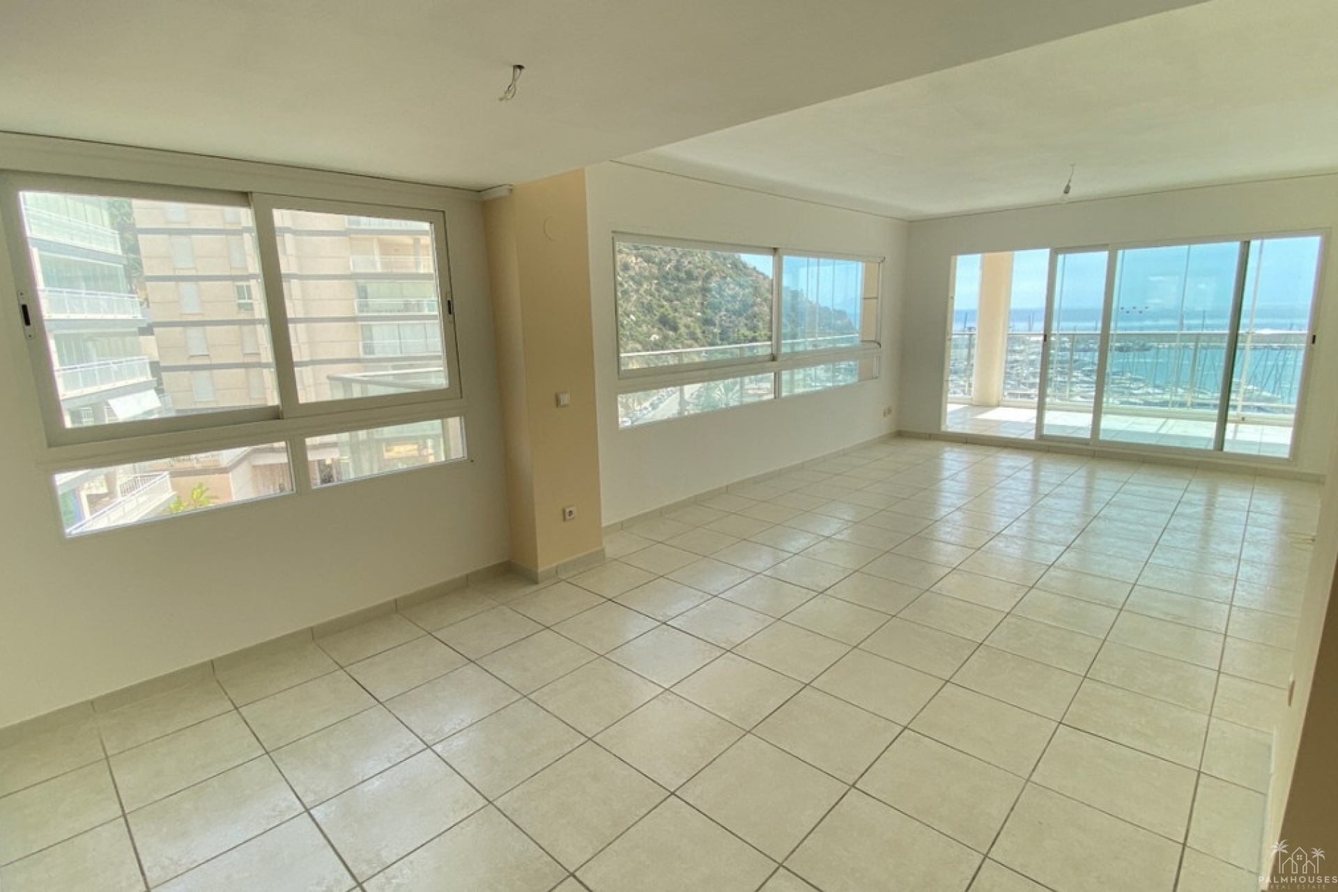 Revente - Apartment - Calpe - Calpe Centro