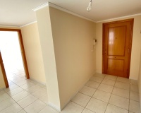 Revente - Apartment - Calpe - Calpe Centro