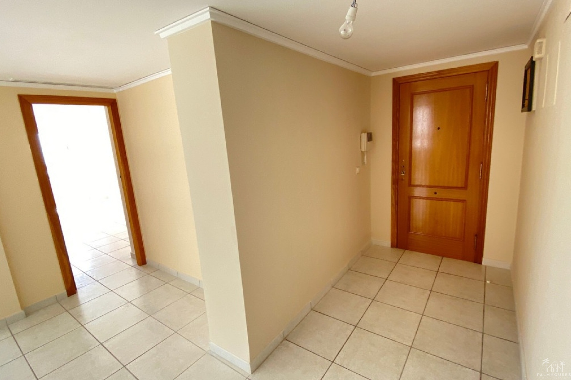 Revente - Apartment - Calpe - Calpe Centro