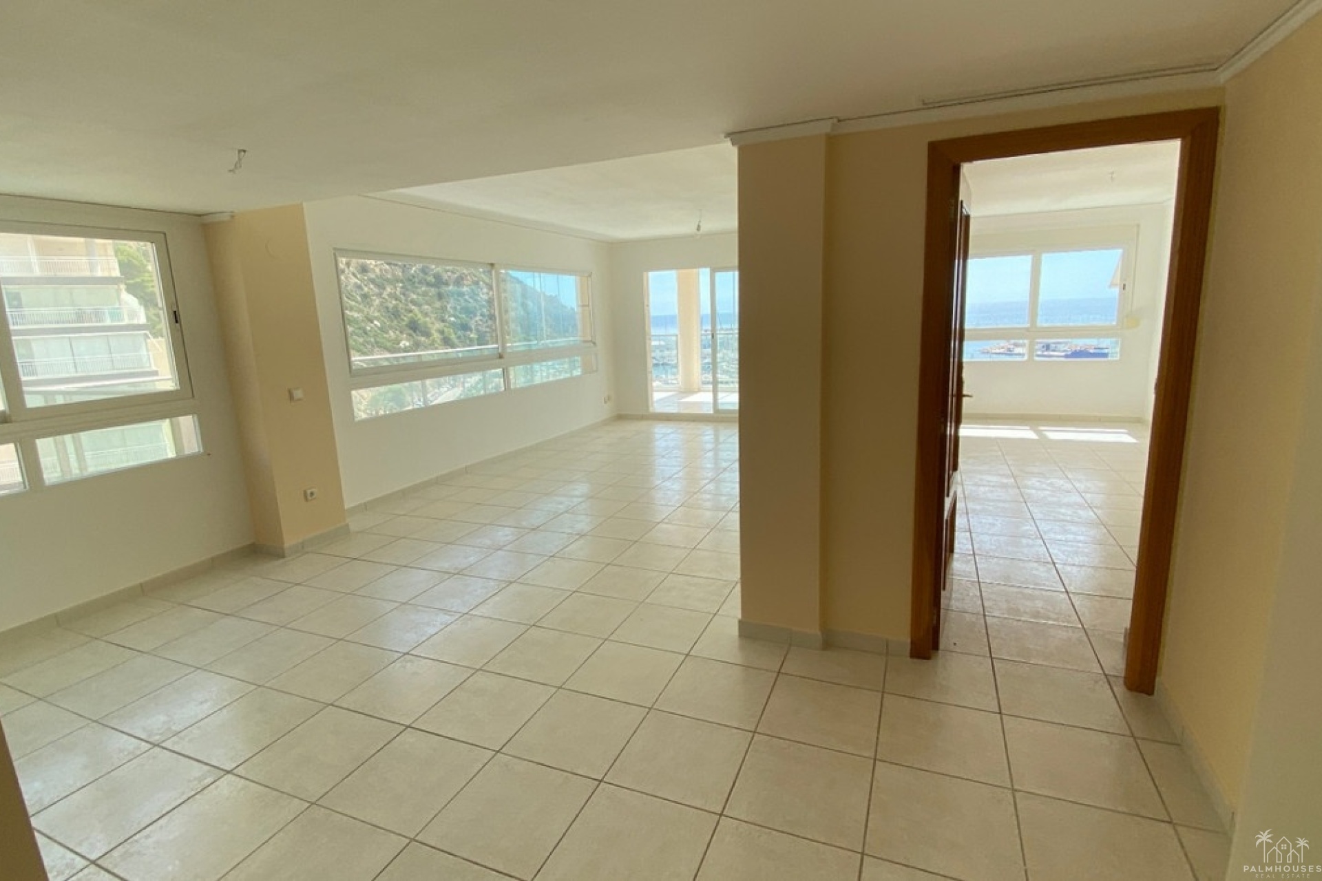 Revente - Apartment - Calpe - Calpe Centro