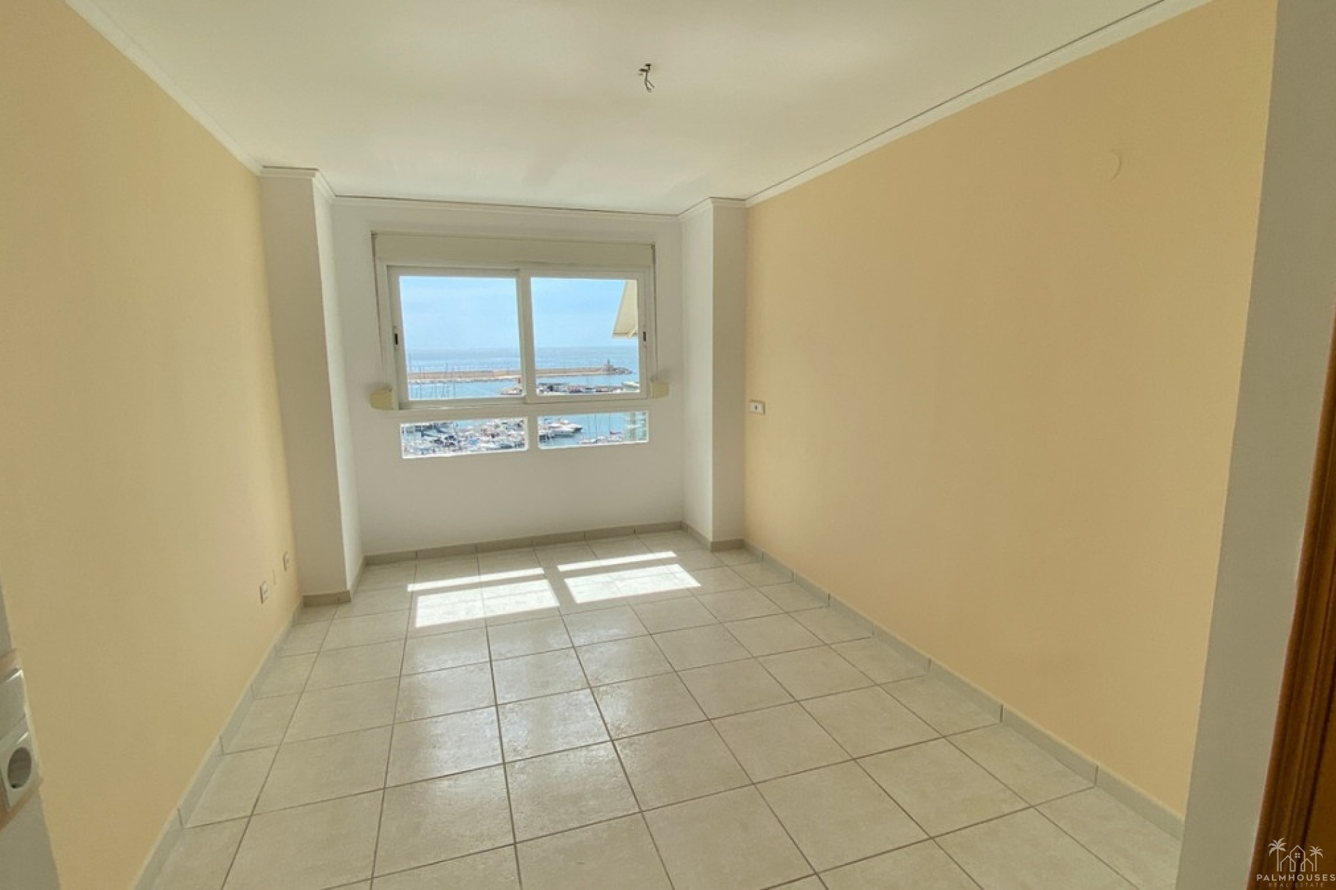 Revente - Apartment - Calpe - Calpe Centro