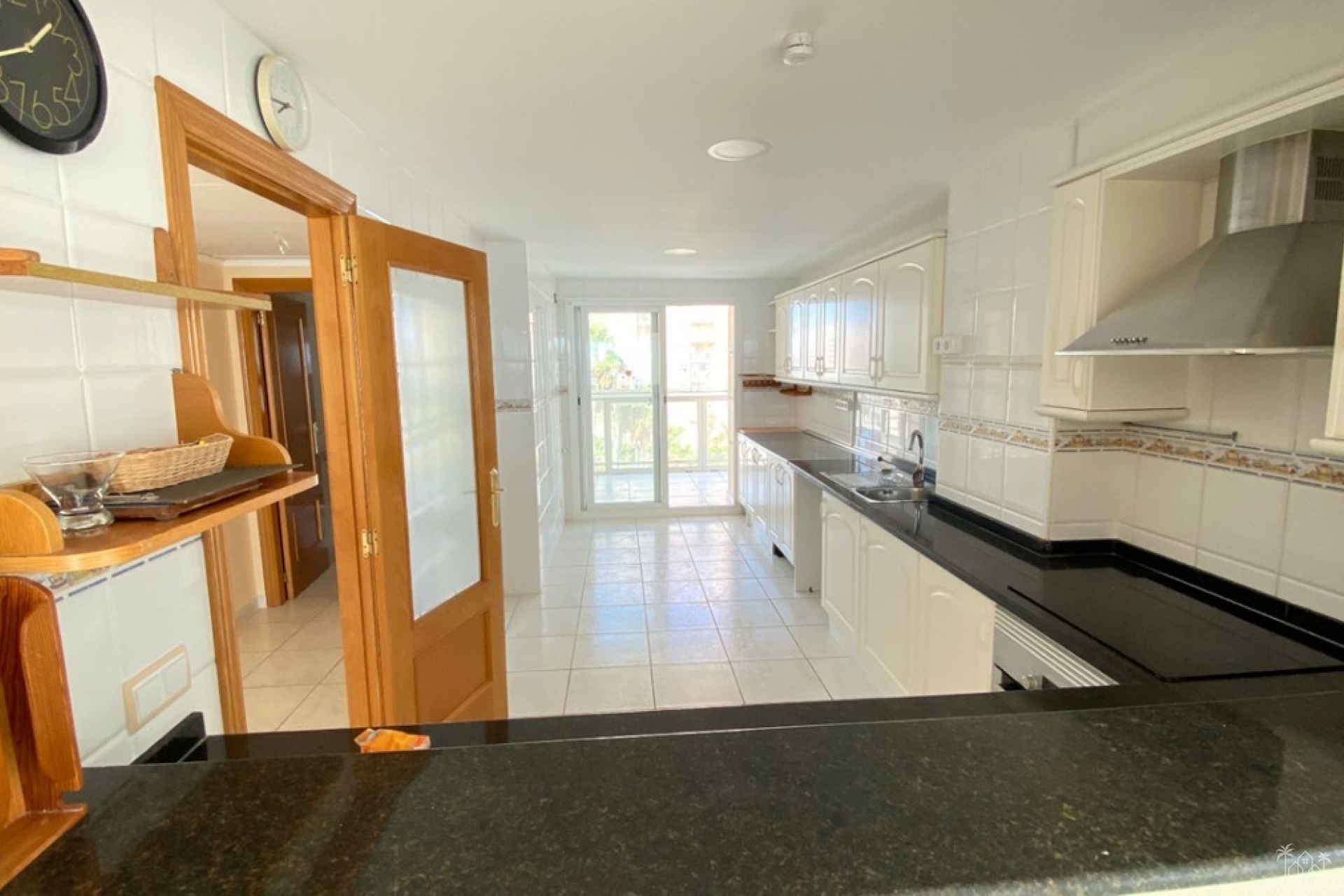 Revente - Apartment - Calpe - Calpe Centro