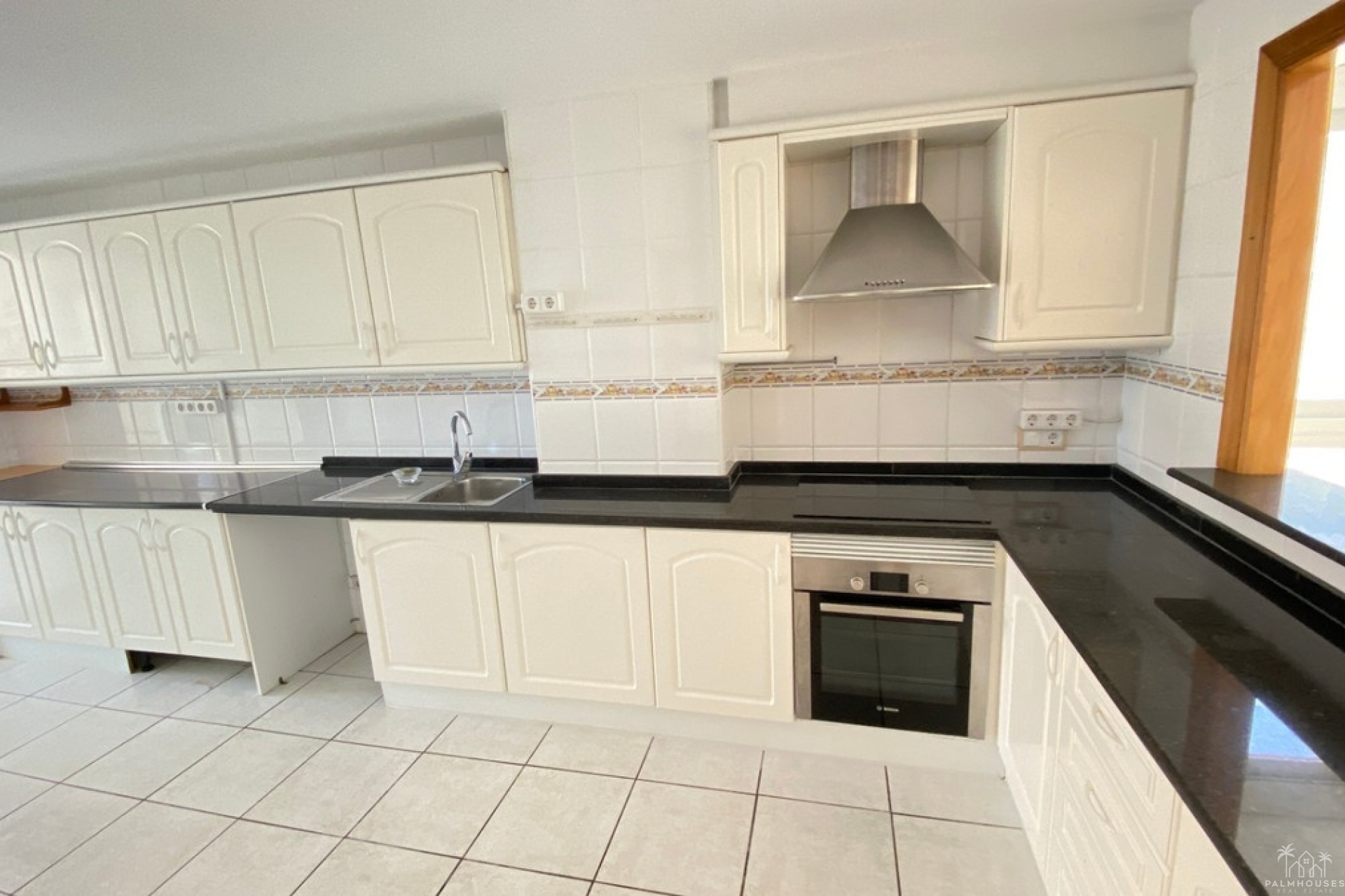 Revente - Apartment - Calpe - Calpe Centro