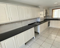 Revente - Apartment - Calpe - Calpe Centro