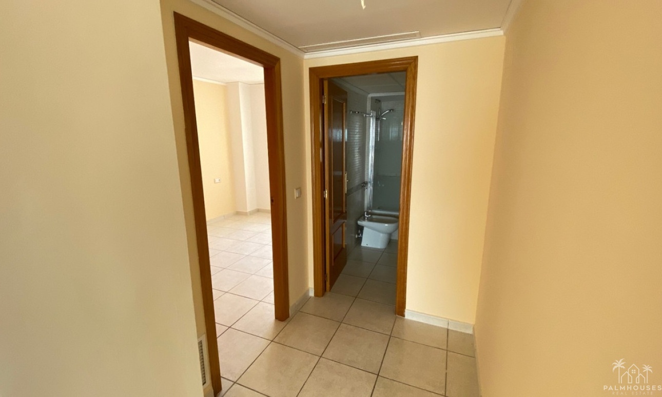Revente - Apartment - Calpe - Calpe Centro