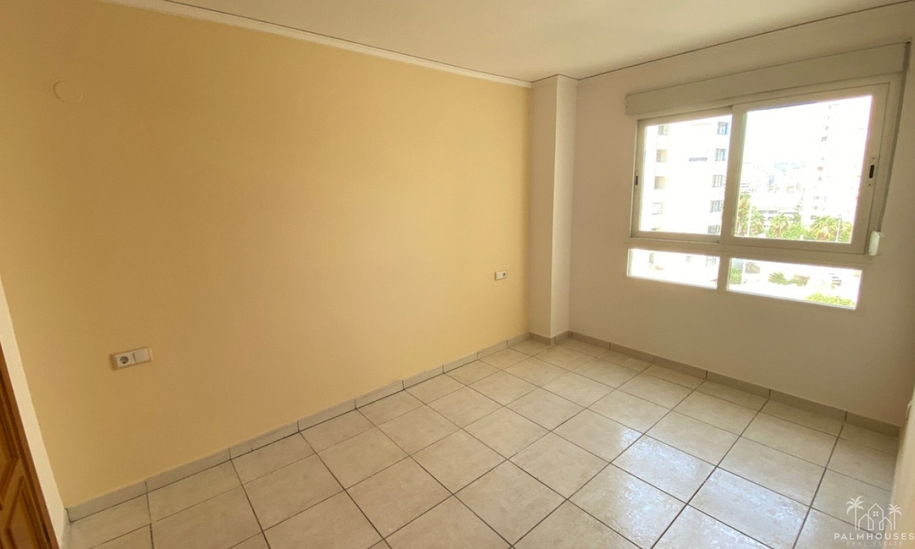 Revente - Apartment - Calpe - Calpe Centro