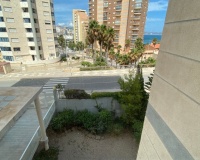 Revente - Apartment - Calpe - Calpe Centro