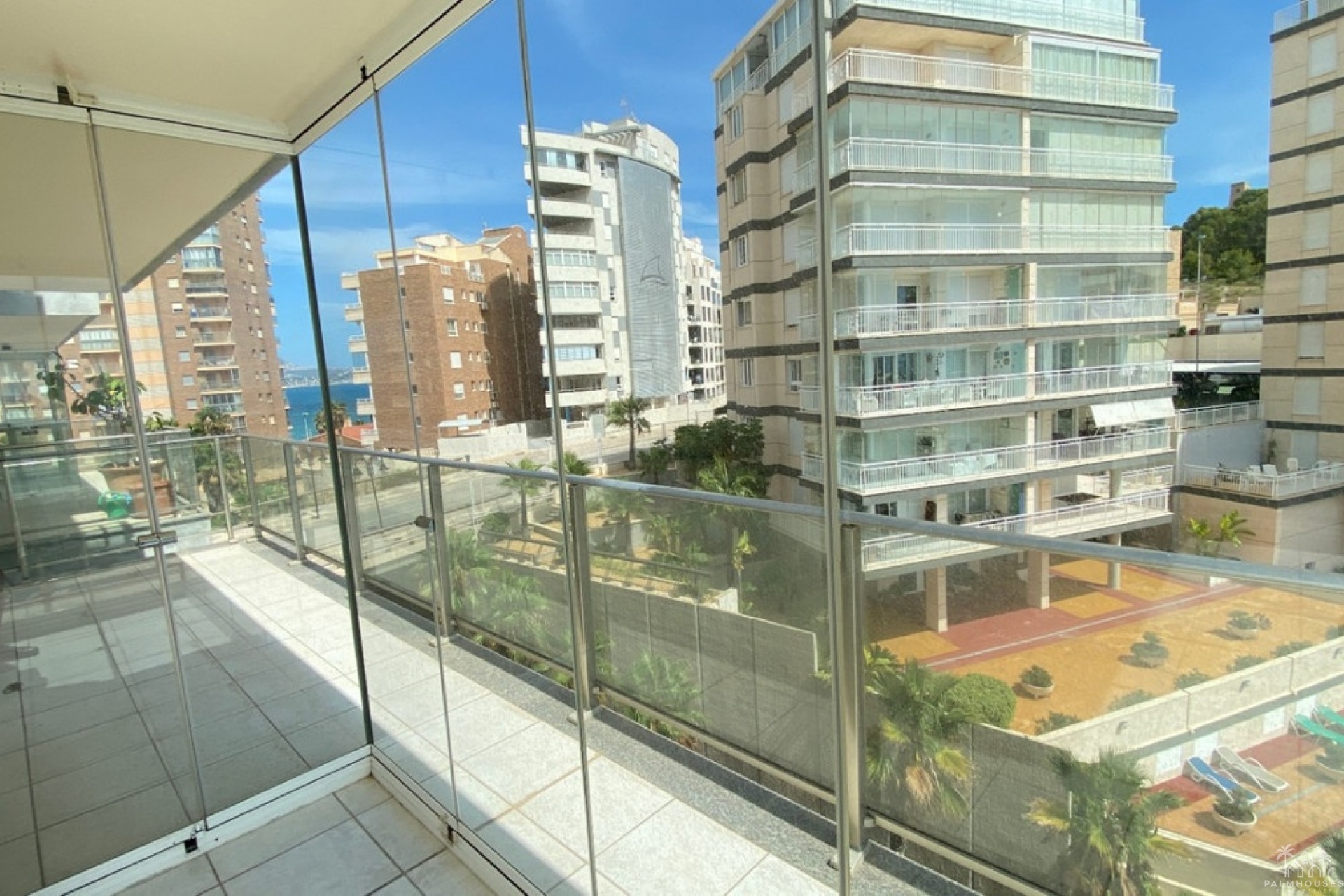 Revente - Apartment - Calpe - Calpe Centro