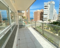 Revente - Apartment - Calpe - Calpe Centro