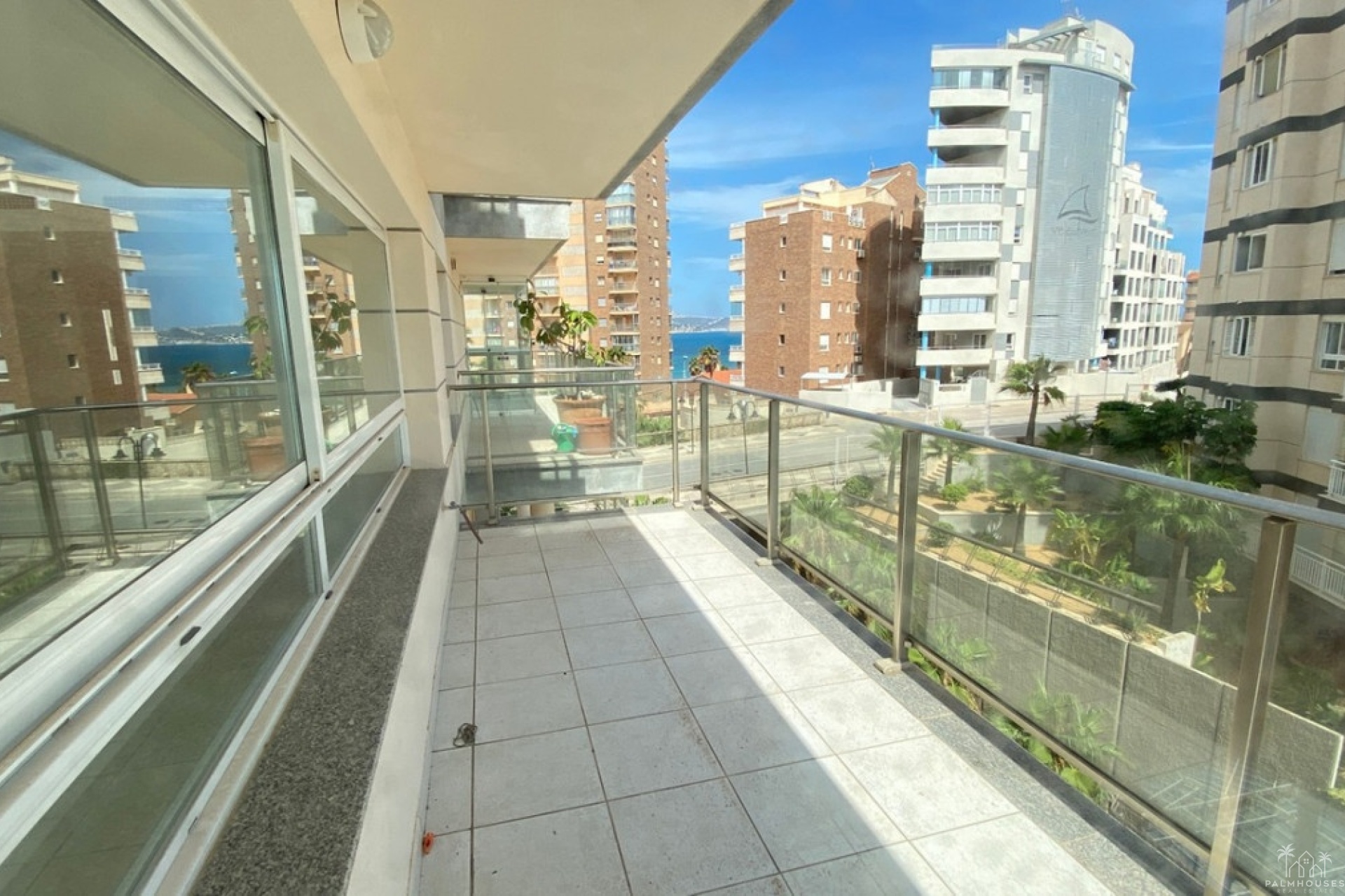 Revente - Apartment - Calpe - Calpe Centro