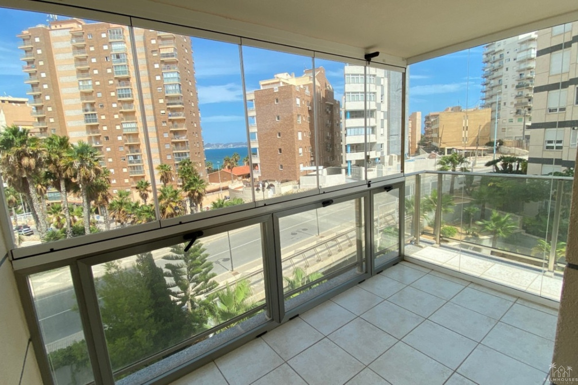 Revente - Apartment - Calpe - Calpe Centro