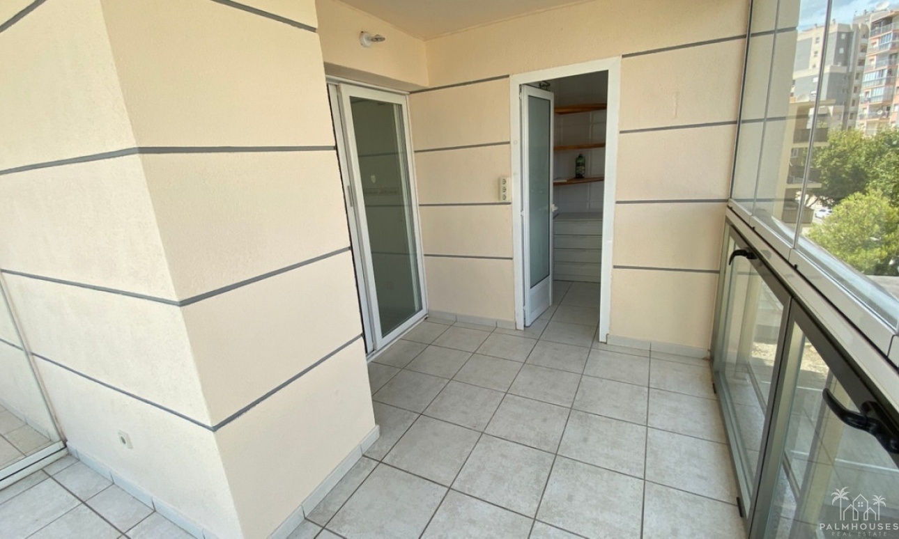 Revente - Apartment - Calpe - Calpe Centro