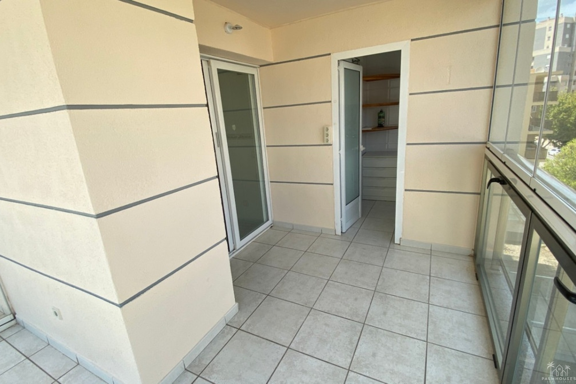 Revente - Apartment - Calpe - Calpe Centro