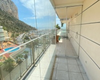 Revente - Apartment - Calpe - Calpe Centro