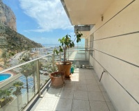 Revente - Apartment - Calpe - Calpe Centro