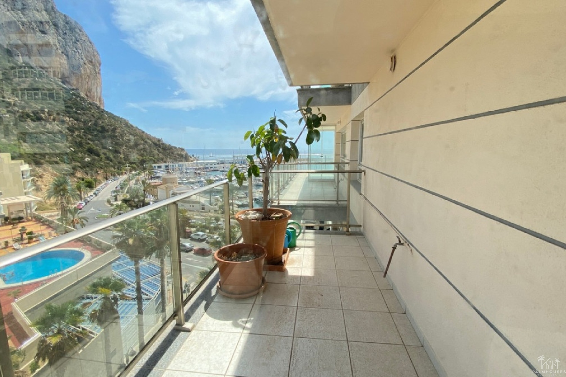 Revente - Apartment - Calpe - Calpe Centro