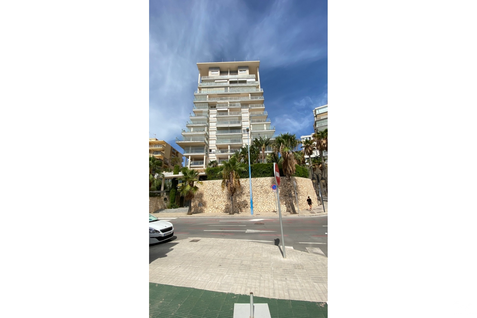 Revente - Apartment - Calpe - Calpe Centro