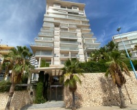 Revente - Apartment - Calpe - Calpe Centro