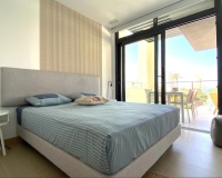 Revente - Apartment - Calpe - Calpe Centro