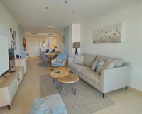 Revente - Apartment - Calpe - Calpe Centro