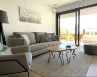 Revente - Apartment - Calpe - Calpe Centro