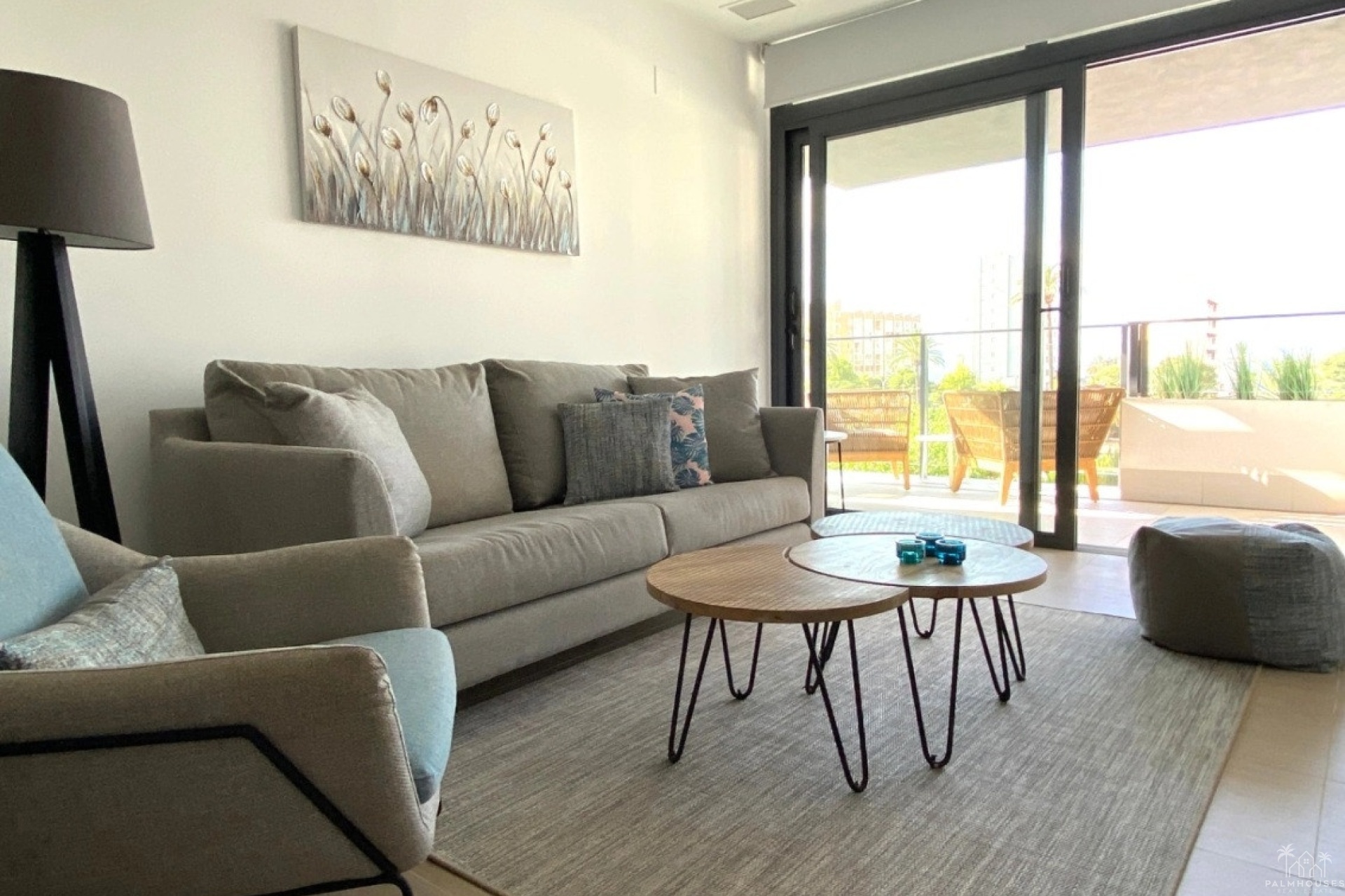 Revente - Apartment - Calpe - Calpe Centro