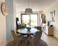 Revente - Apartment - Calpe - Calpe Centro
