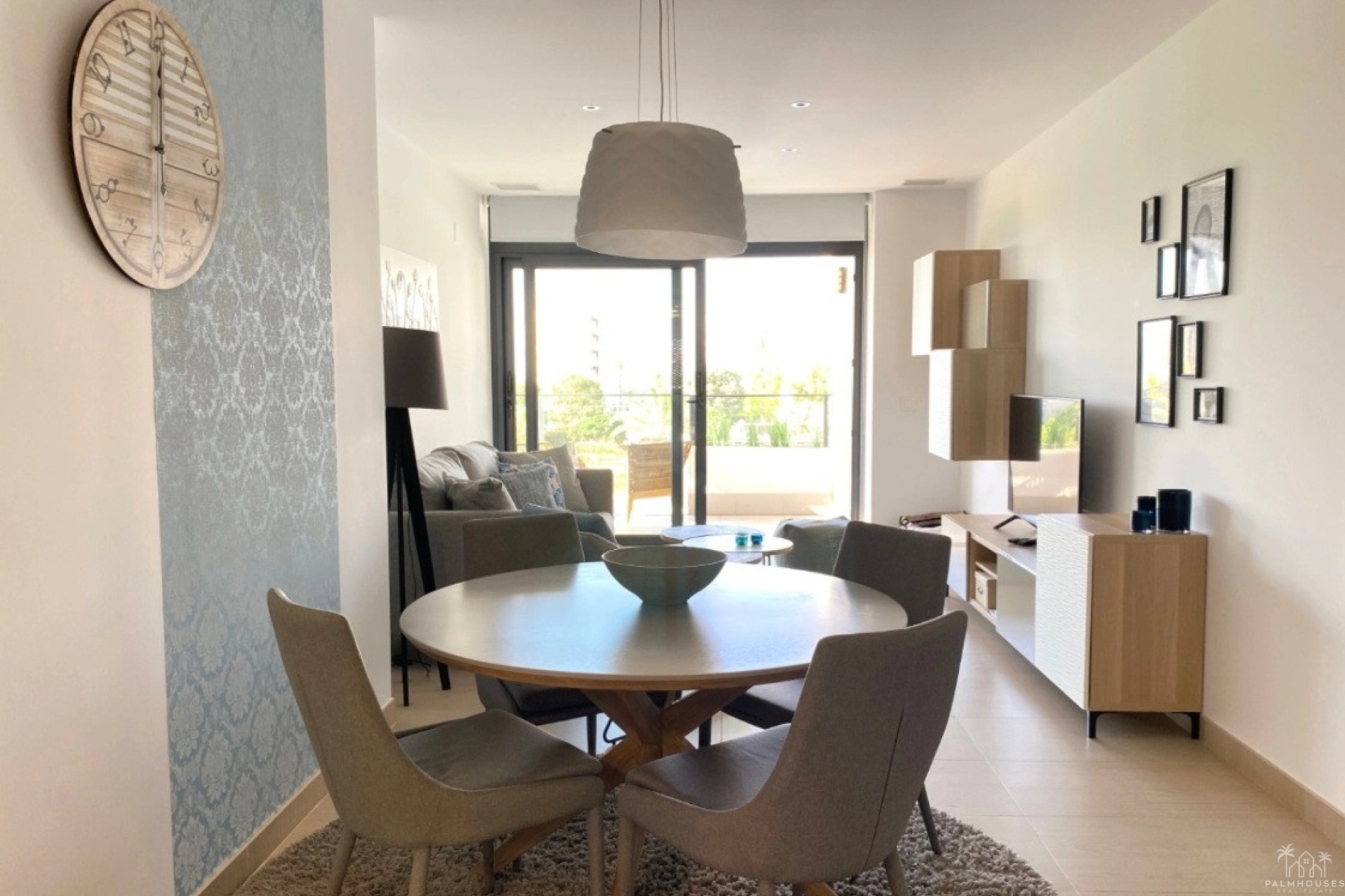 Revente - Apartment - Calpe - Calpe Centro