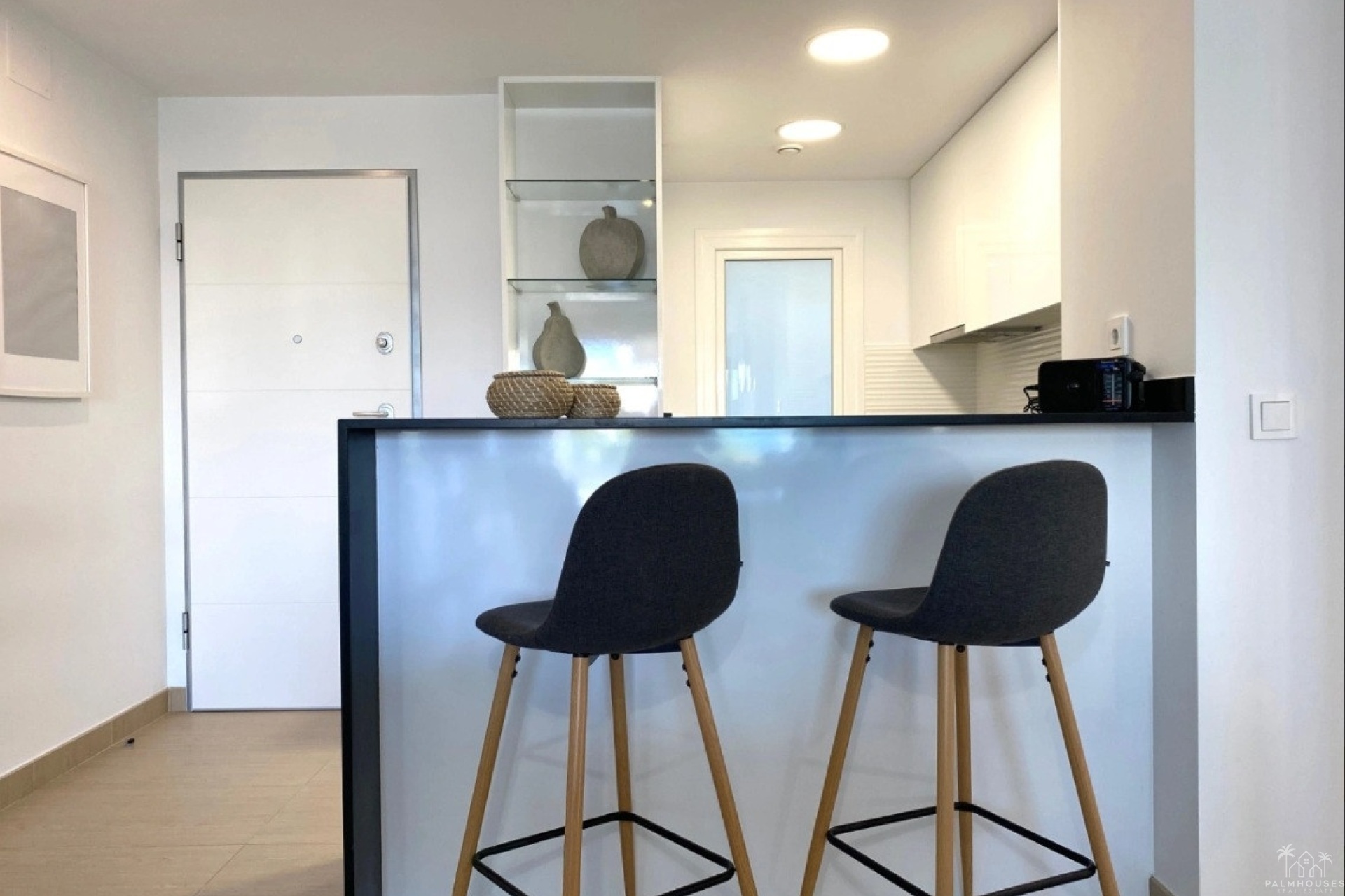 Revente - Apartment - Calpe - Calpe Centro