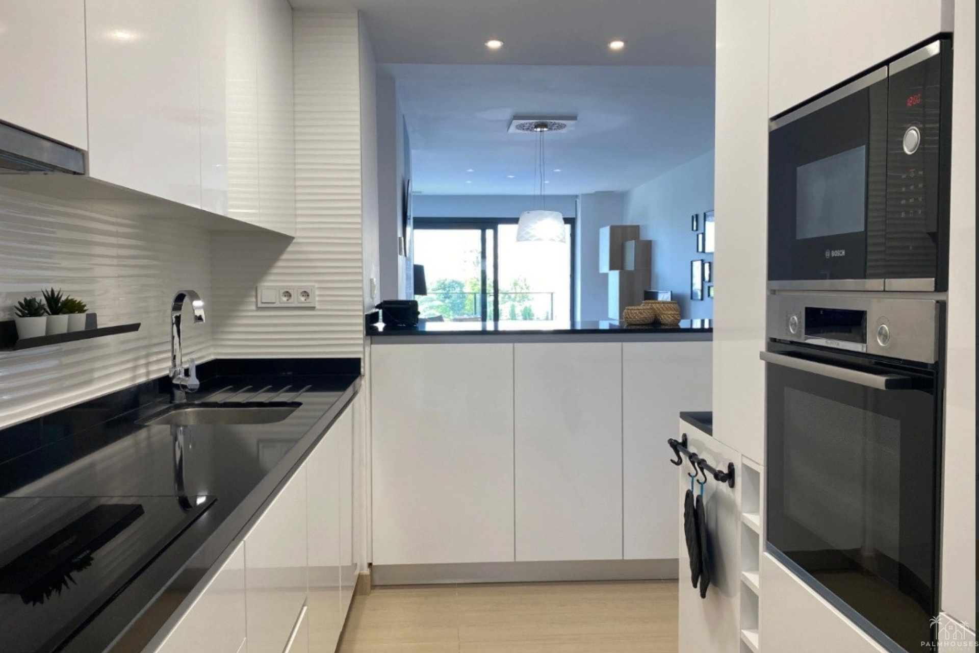 Revente - Apartment - Calpe - Calpe Centro