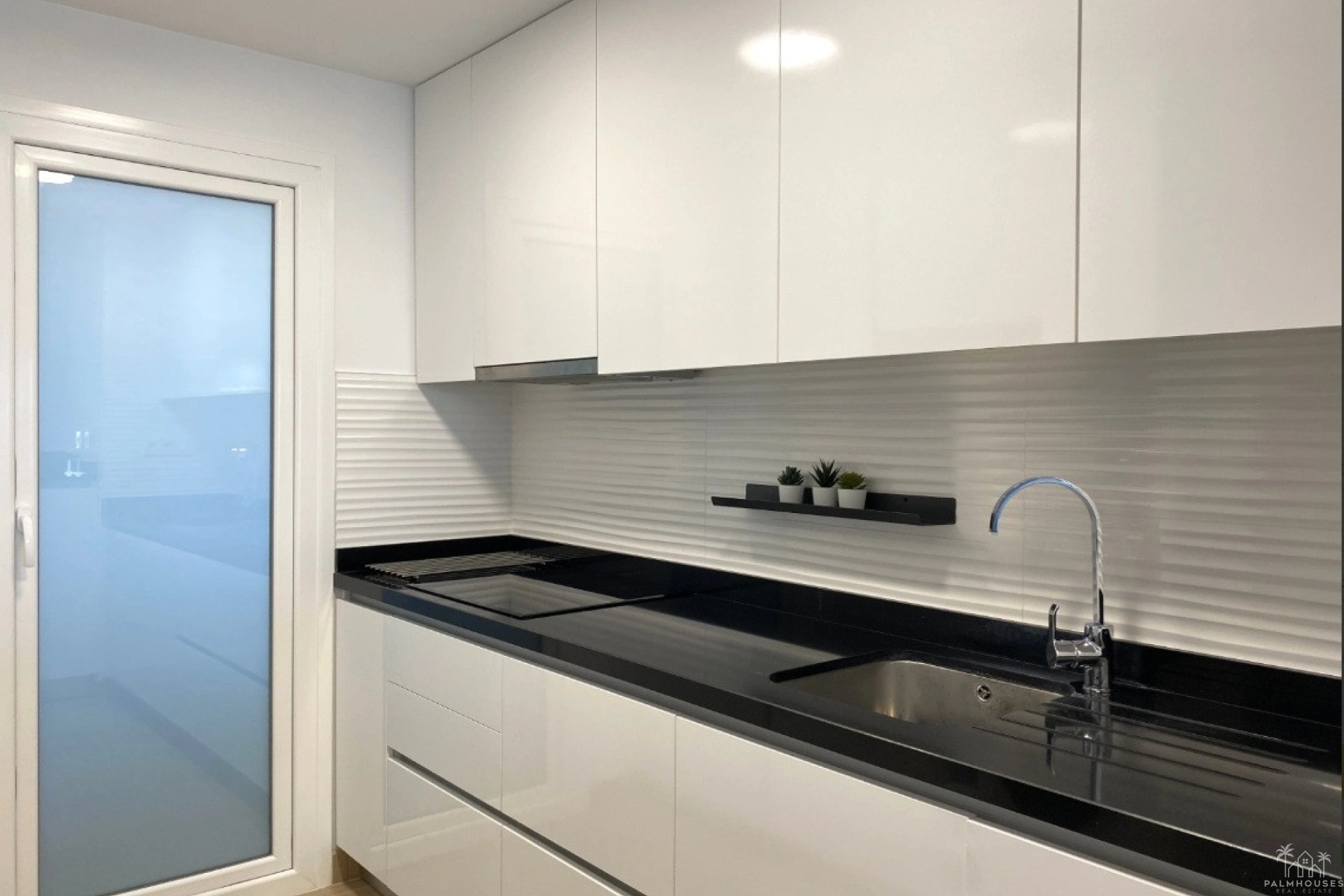 Revente - Apartment - Calpe - Calpe Centro
