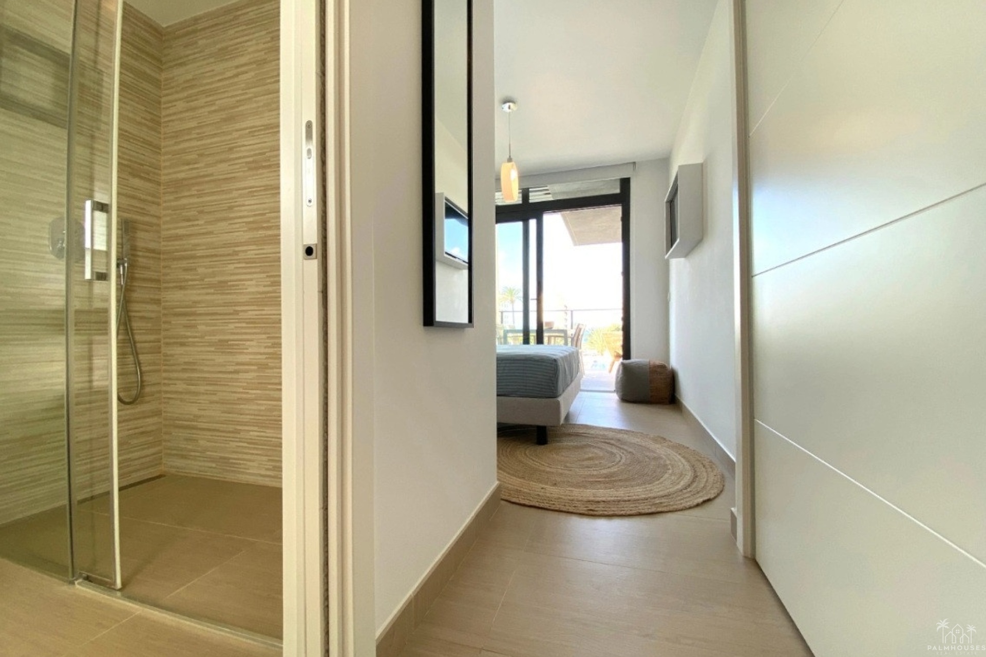 Revente - Apartment - Calpe - Calpe Centro
