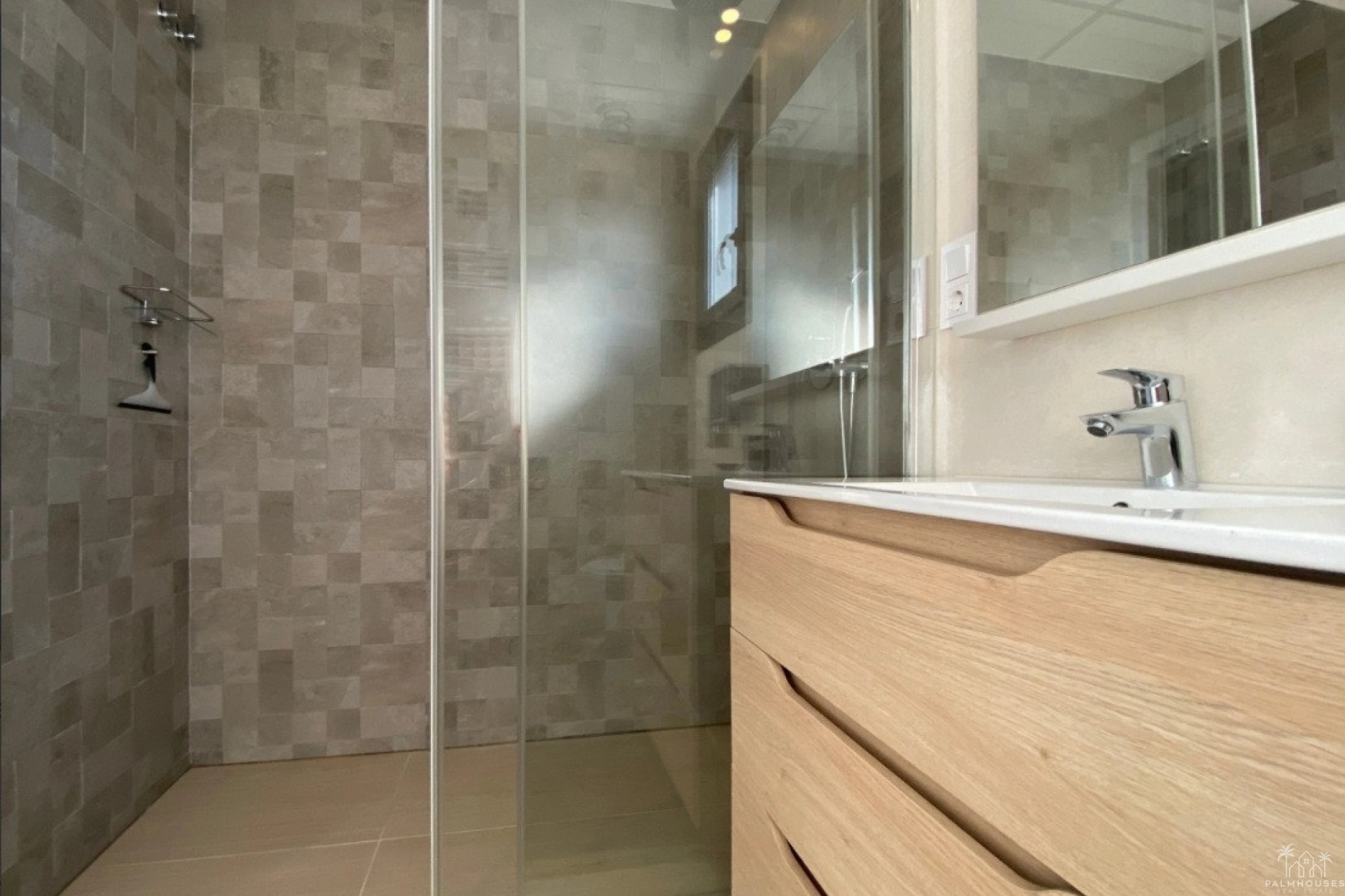 Revente - Apartment - Calpe - Calpe Centro