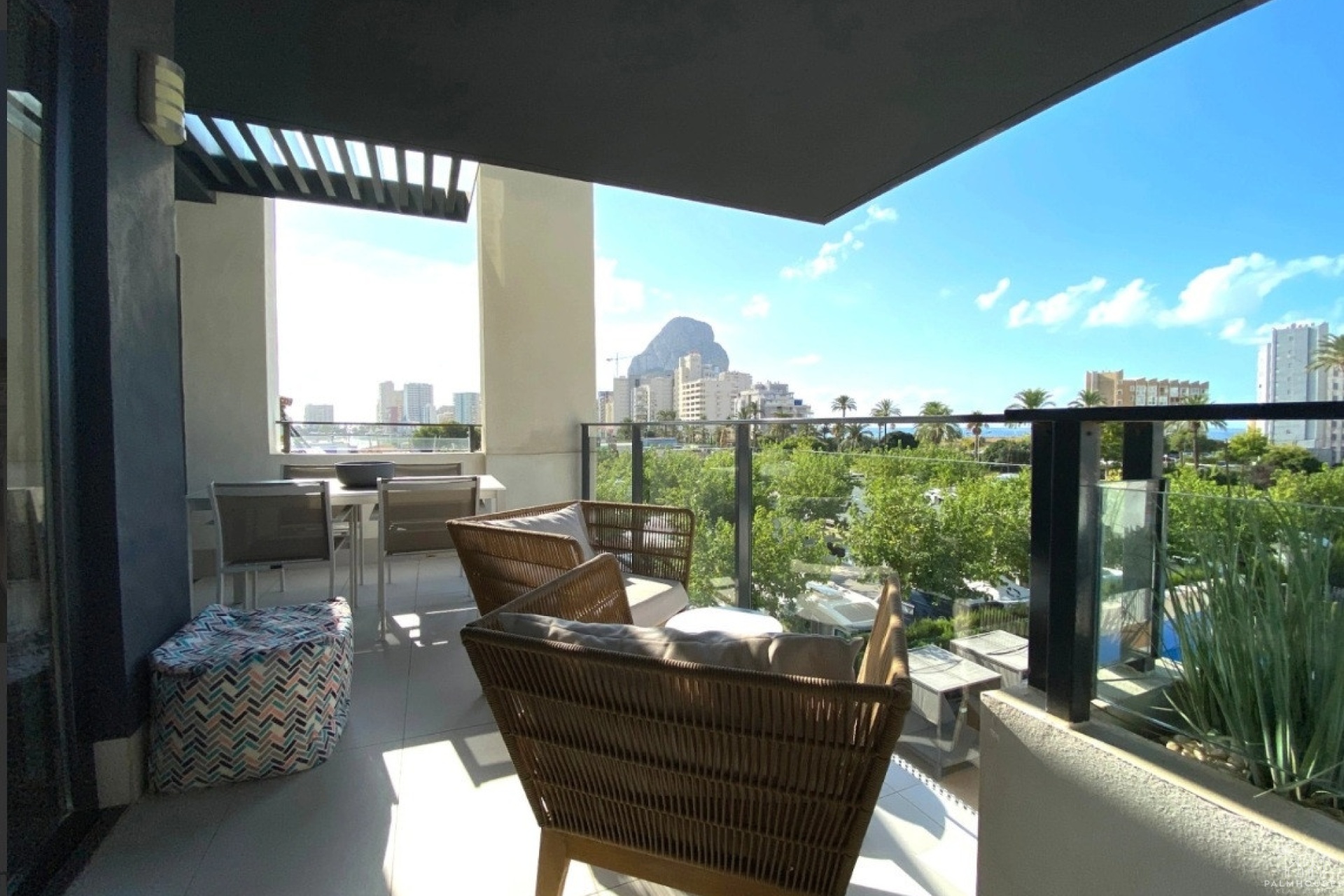 Revente - Apartment - Calpe - Calpe Centro