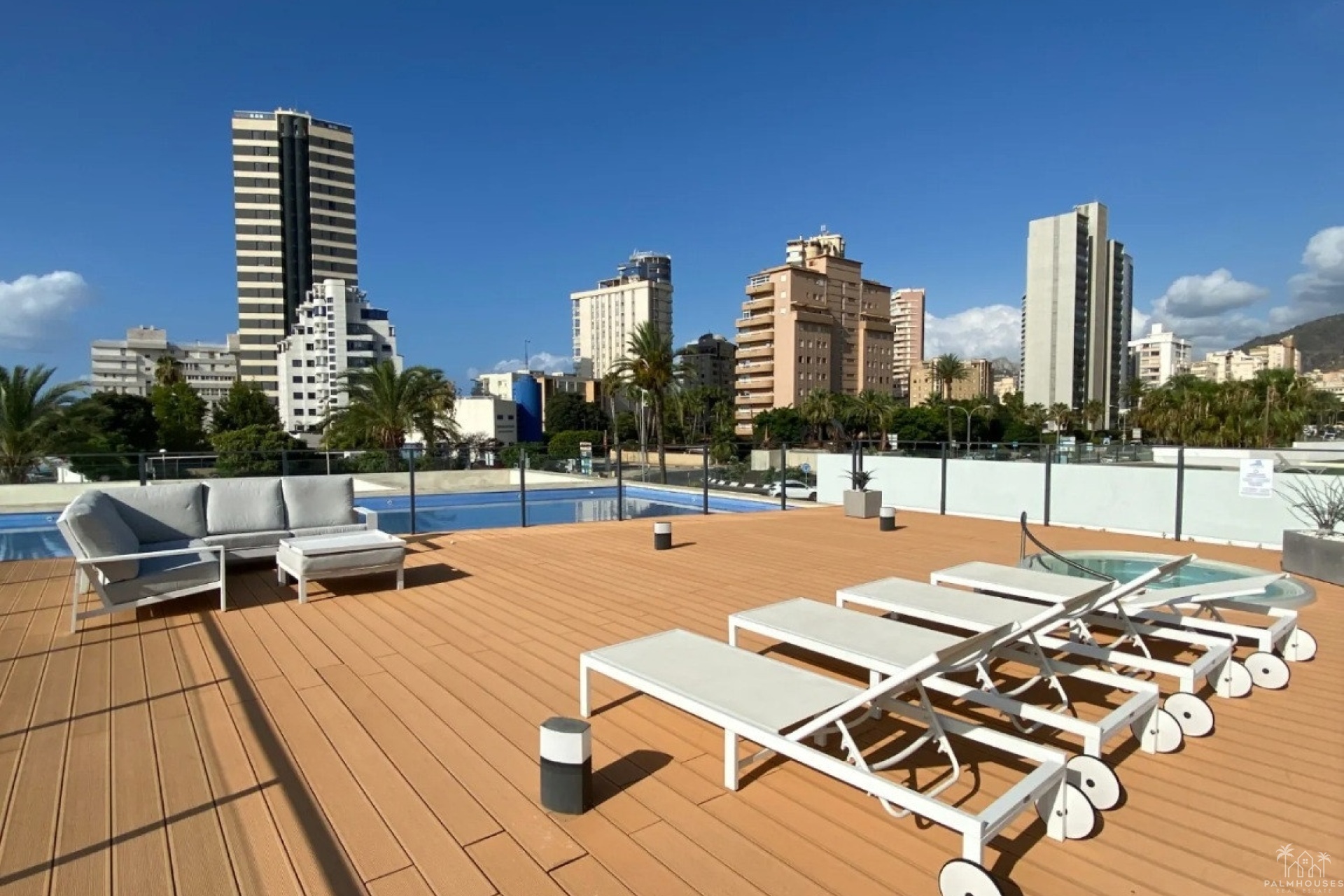 Revente - Apartment - Calpe - Calpe Centro