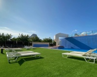 Revente - Apartment - Calpe - Calpe Centro
