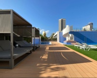 Revente - Apartment - Calpe - Calpe Centro