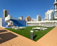 Revente - Apartment - Calpe - Calpe Centro