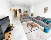 Revente - Apartment - Calpe - Calpe Centro