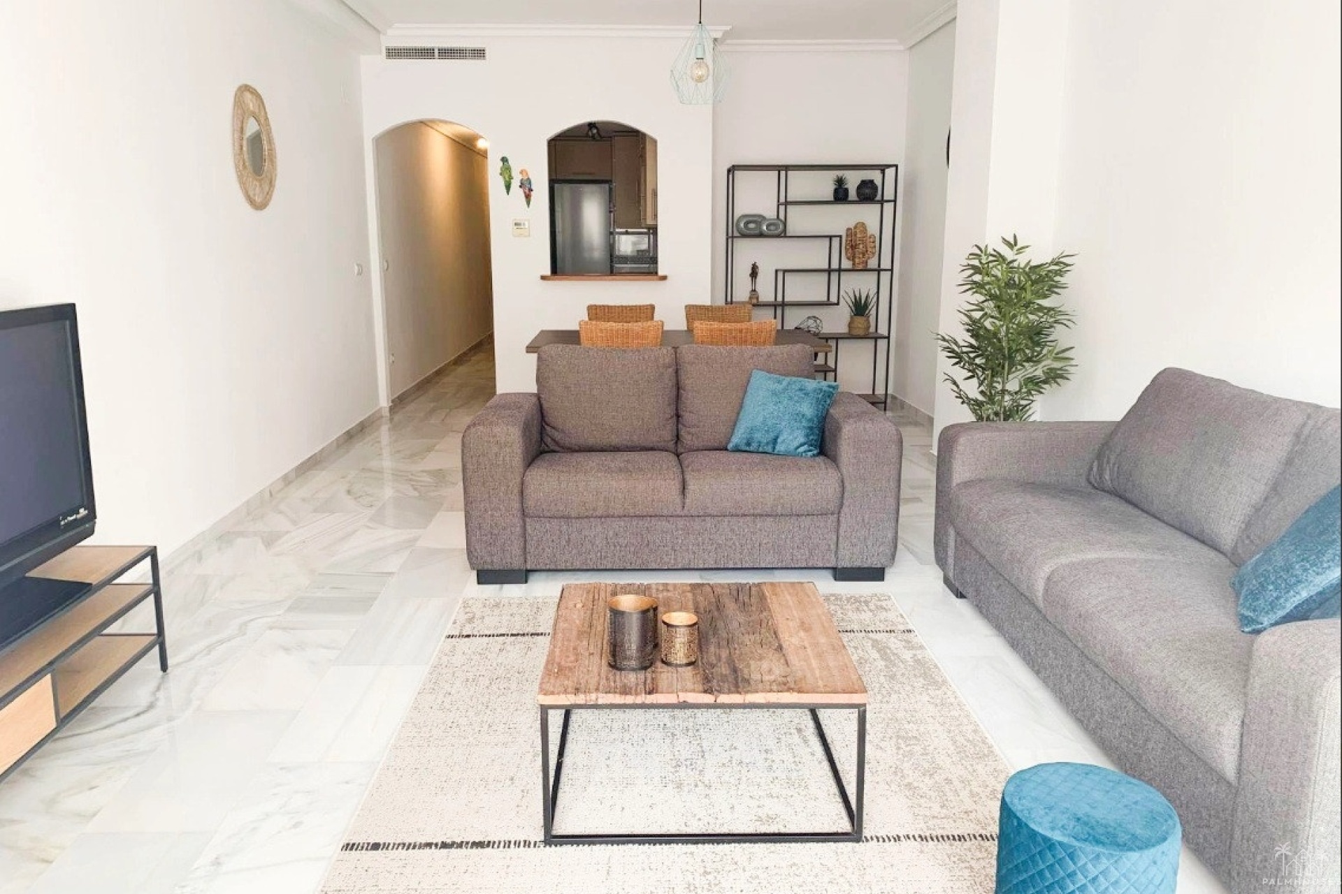 Revente - Apartment - Calpe - Calpe Centro