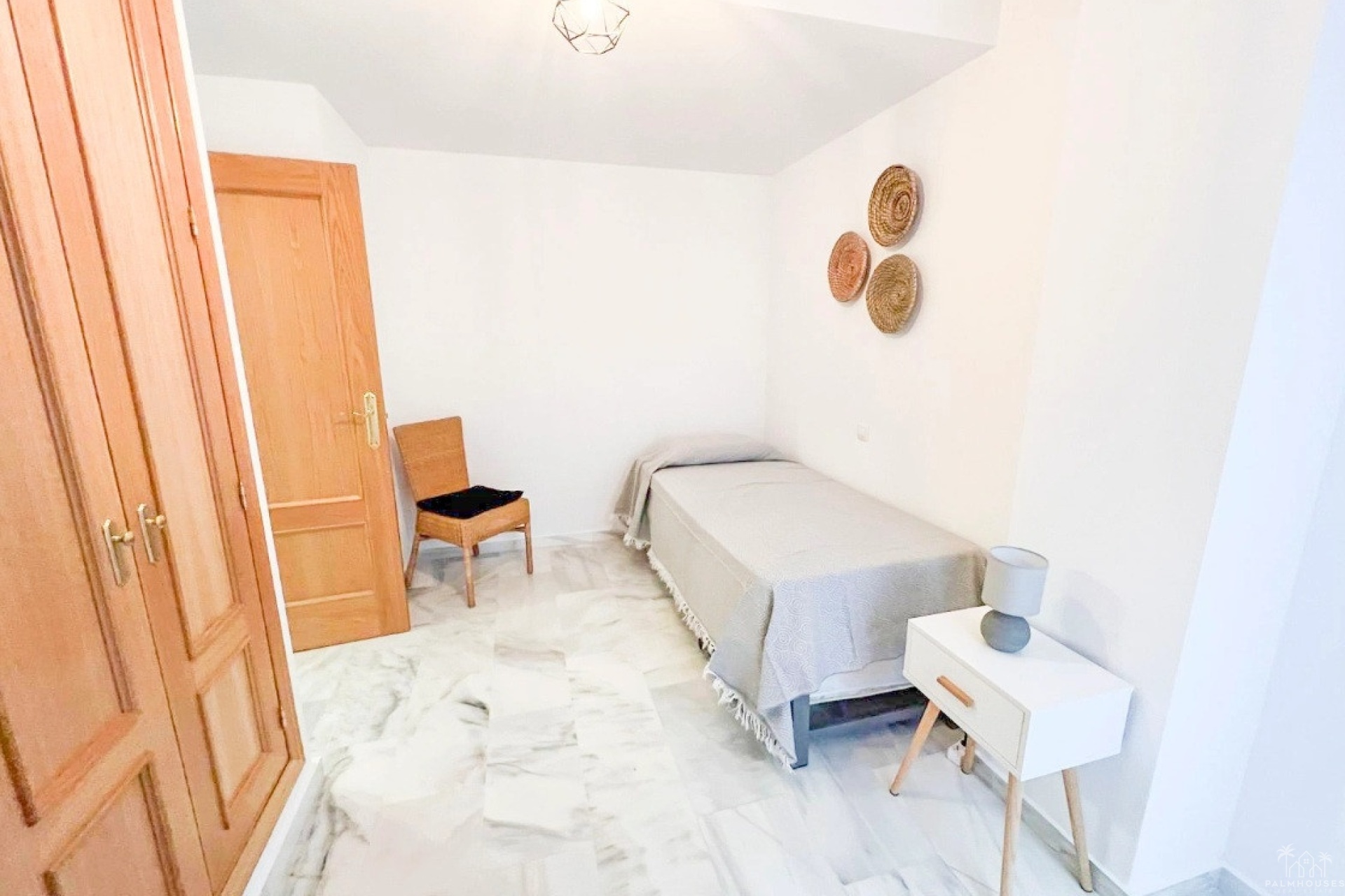 Revente - Apartment - Calpe - Calpe Centro