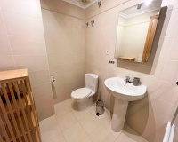 Revente - Apartment - Calpe - Calpe Centro