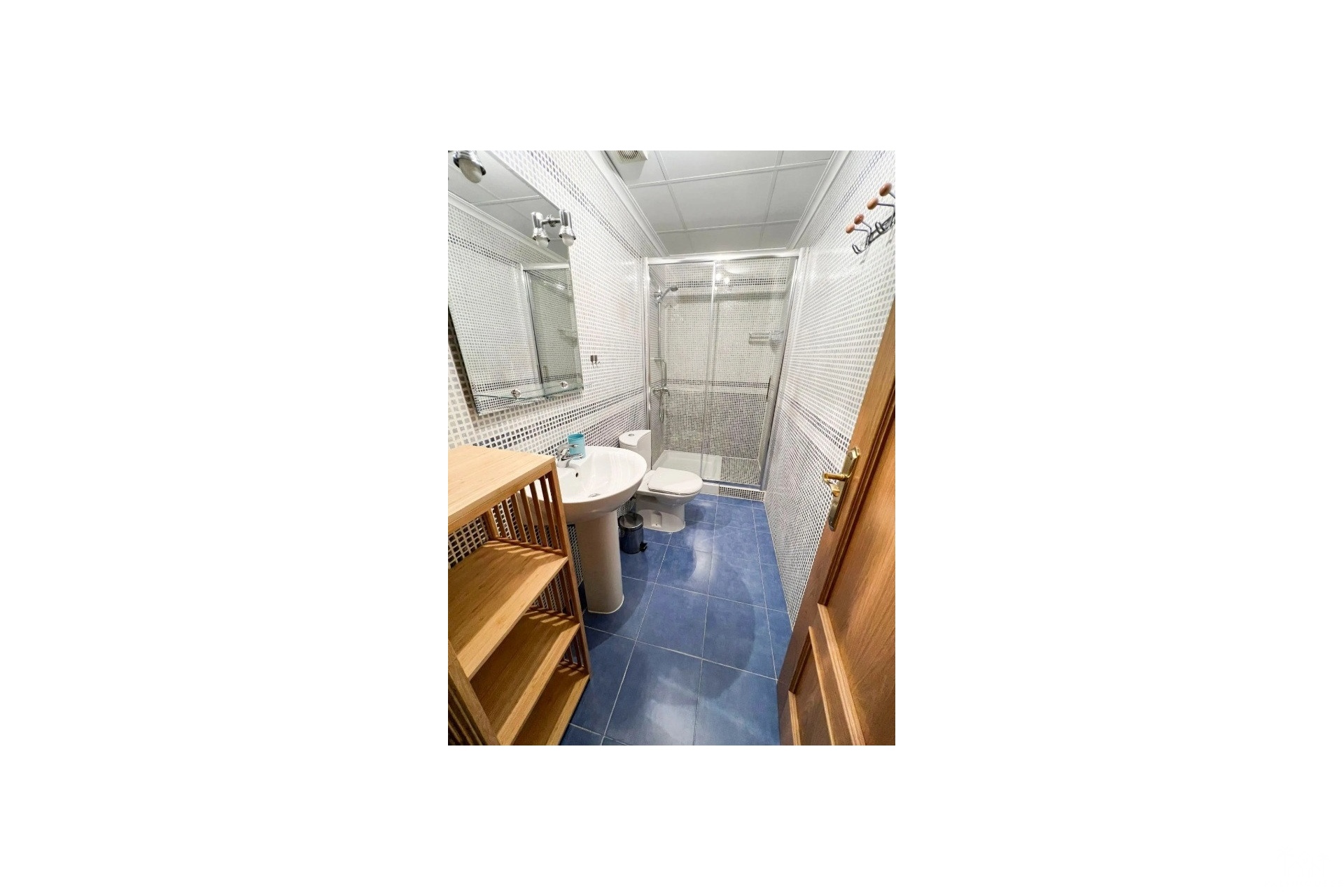 Revente - Apartment - Calpe - Calpe Centro