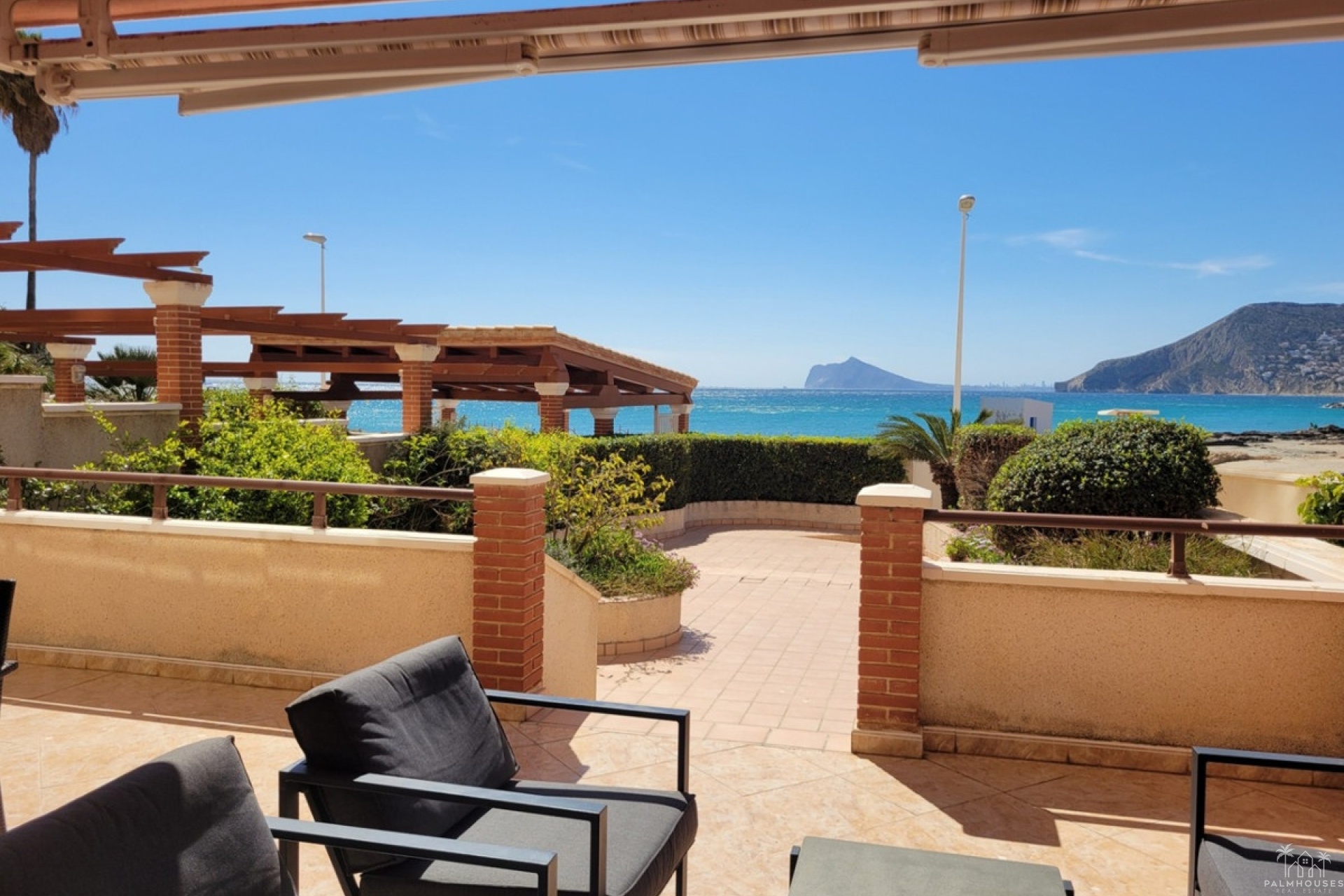 Revente - Apartment - Calpe - Calpe Centro
