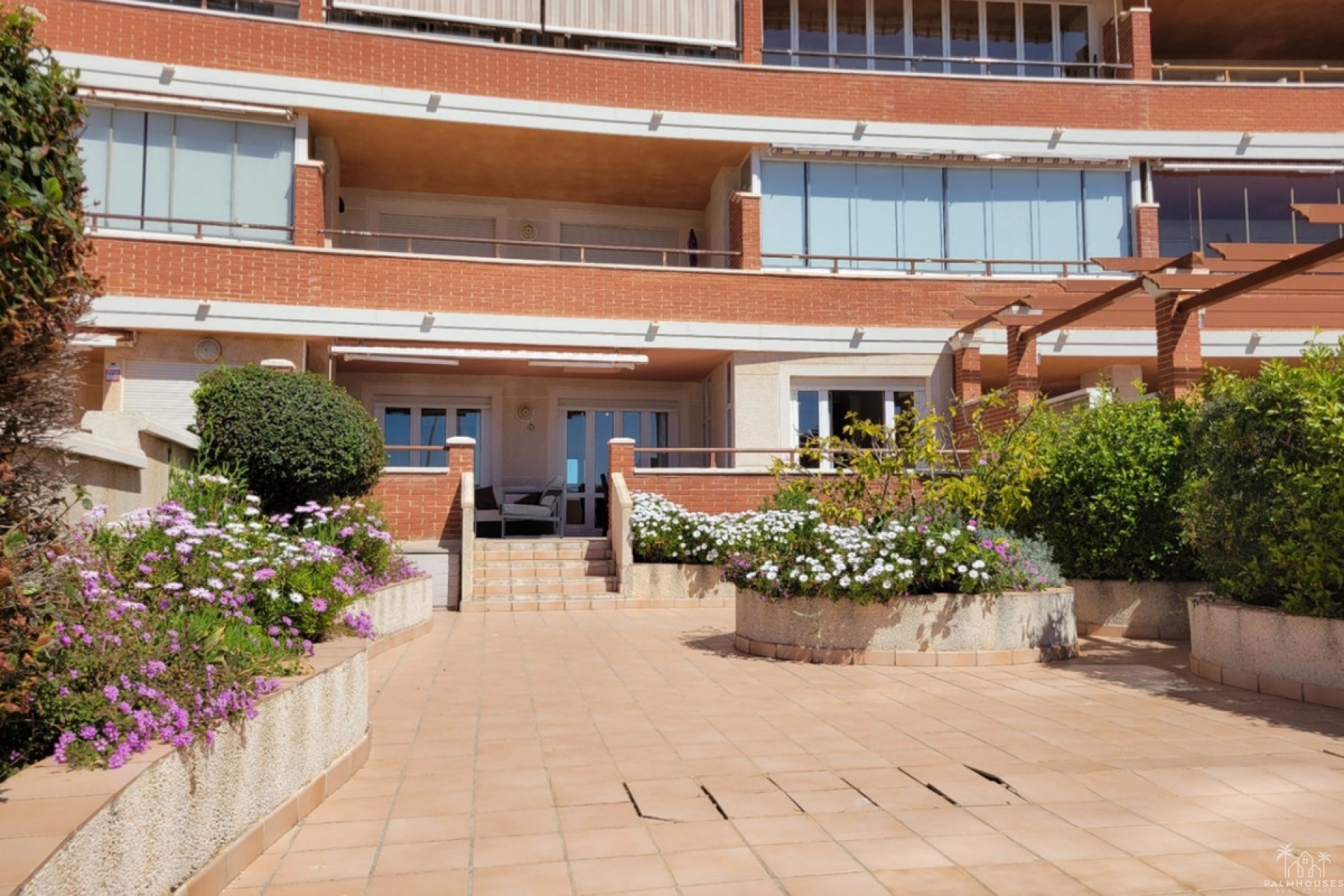 Revente - Apartment - Calpe - Calpe Centro
