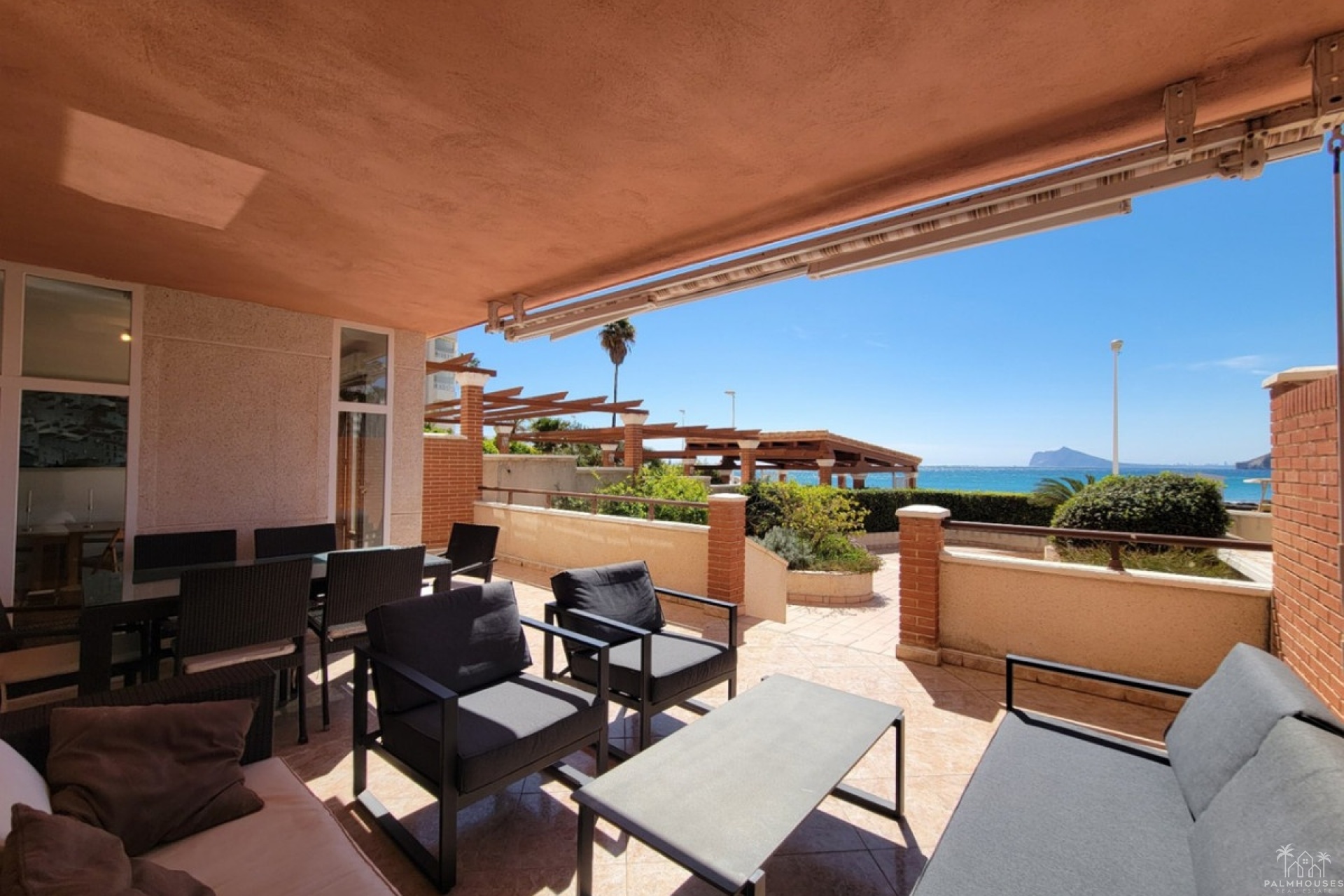 Revente - Apartment - Calpe - Calpe Centro